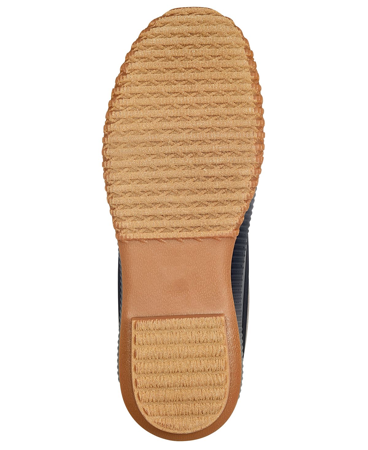 Tommy Hilfiger Colins 2 Duck Boots Dark Brown