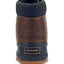 Tommy Hilfiger Colins 2 Duck Boots Dark Brown