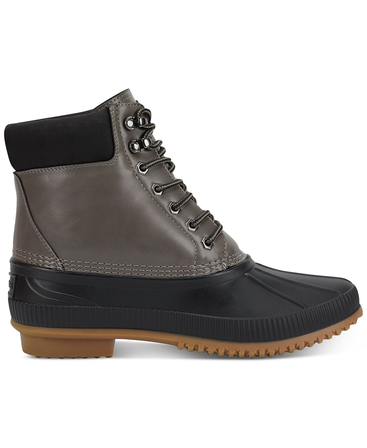 Tommy Hilfiger Colins2 Duck Boots Grey