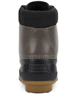 Tommy Hilfiger Colins2 Duck Boots Grey thumbnail 4