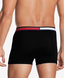 Tommy Hilfiger Cool Stretch Trunks Black thumbnail 2