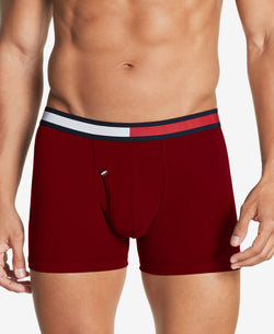Tommy Hilfiger Cool Stretch Trunks Cabernet thumbnail 1