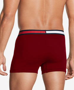 Tommy Hilfiger Cool Stretch Trunks Cabernet thumbnail 2