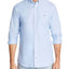 Tommy Hilfiger Core Slim Fit Button-down Shirt Shirt Blue