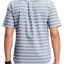 Tommy Hilfiger Corydalis Blue Meyer Stripe Shirt