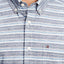 Tommy Hilfiger Corydalis Blue Meyer Stripe Shirt