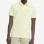 Tommy Hilfiger Custom Fit Ivy Polo Yellow Iris