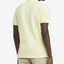 Tommy Hilfiger Custom Fit Ivy Polo Yellow Iris