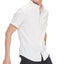Tommy Hilfiger Custom-fit Peter Solid Shirt Bright White