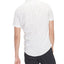 Tommy Hilfiger Custom-fit Peter Solid Shirt Bright White