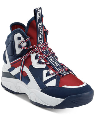 Tommy Hilfiger Dro Sneakers Dark Blue
