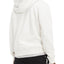 Tommy Hilfiger Embroidered Logo Hooded Sweatshirt Turtledove