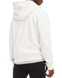 Tommy Hilfiger Embroidered Logo Hooded Sweatshirt Turtledove thumbnail 2