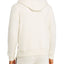 Tommy Hilfiger Embroidered Logo Hoodie Turtledove
