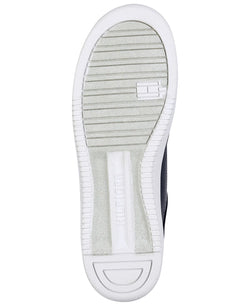 Tommy Hilfiger Filmer High-top Sneakers Dark Blue thumbnail 2