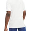 Tommy Hilfiger Flag Graphic Logo Tee Snow White