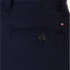Tommy Hilfiger Flynn Logo Chinos  Navy