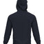 Tommy Hilfiger Gaiter Turtleneck Hoodie Sky Captain