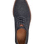 Tommy Hilfiger Garson Lace-up Casual Oxfords Charcoal