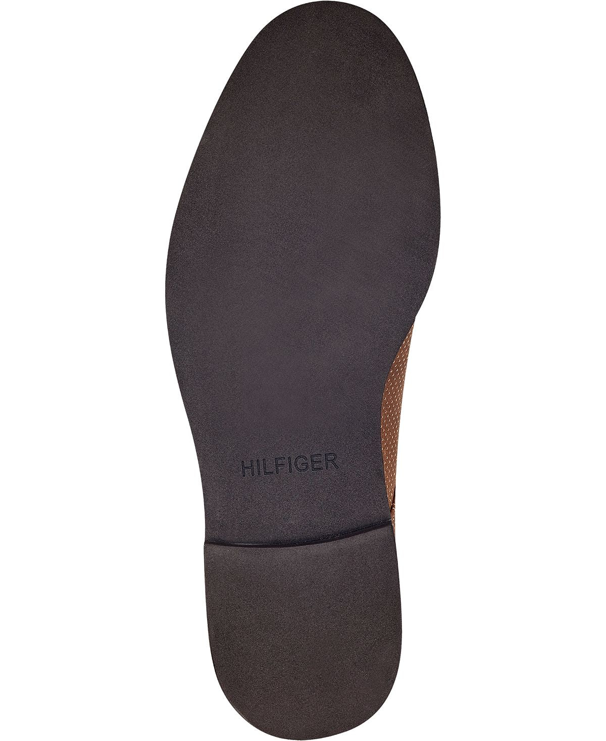 Tommy Hilfiger Garson Oxfords Cognac