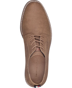 Tommy Hilfiger Garson Oxfords Cognac thumbnail 4
