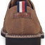 Tommy Hilfiger Garson Oxfords Cognac