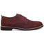 Tommy Hilfiger Garson Oxfords Dark Red