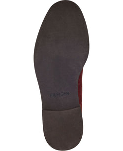 Tommy Hilfiger Garson Oxfords Dark Red thumbnail 3