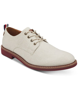 Tommy Hilfiger Garson Oxfords Grey thumbnail 1