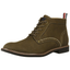 Tommy Hilfiger Goah Chukka Boots Dark Brown