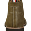 Tommy Hilfiger Goah Chukka Boots Dark Brown