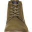 Tommy Hilfiger Goah Chukka Boots Dark Brown