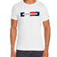 Tommy Hilfiger Graphic Logo Tee Bright White