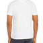 Tommy Hilfiger Graphic Logo Tee Bright White