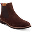 Tommy Hilfiger Greene Chelsea Boots Brown