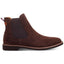 Tommy Hilfiger Greene Chelsea Boots Brown
