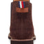 Tommy Hilfiger Greene Chelsea Boots Brown