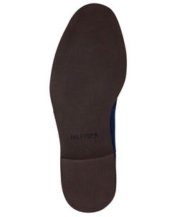 Tommy Hilfiger Greene Chelsea Boots Navy thumbnail 2