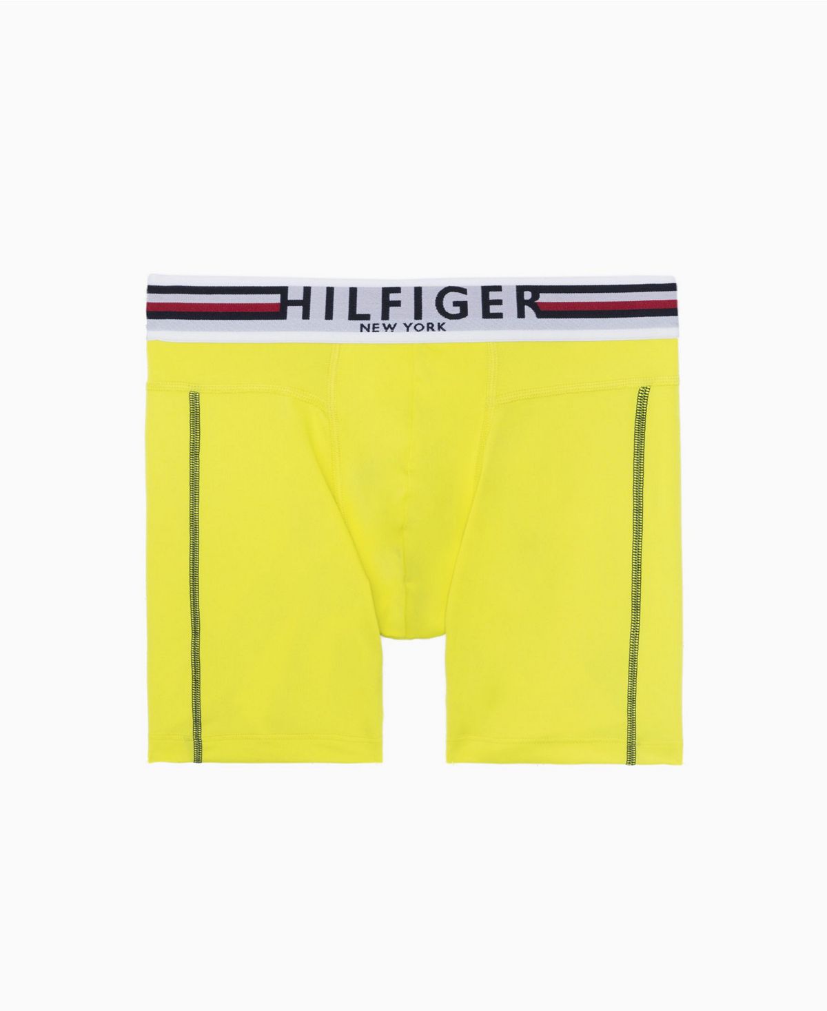 Tommy Hilfiger Hilfiger Micro Boxer Brief Sulphur Spring