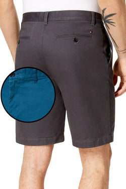 Tommy Hilfiger Legion-Blue 9'' Short thumbnail 2