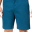 Tommy Hilfiger Legion-Blue 9'' Short