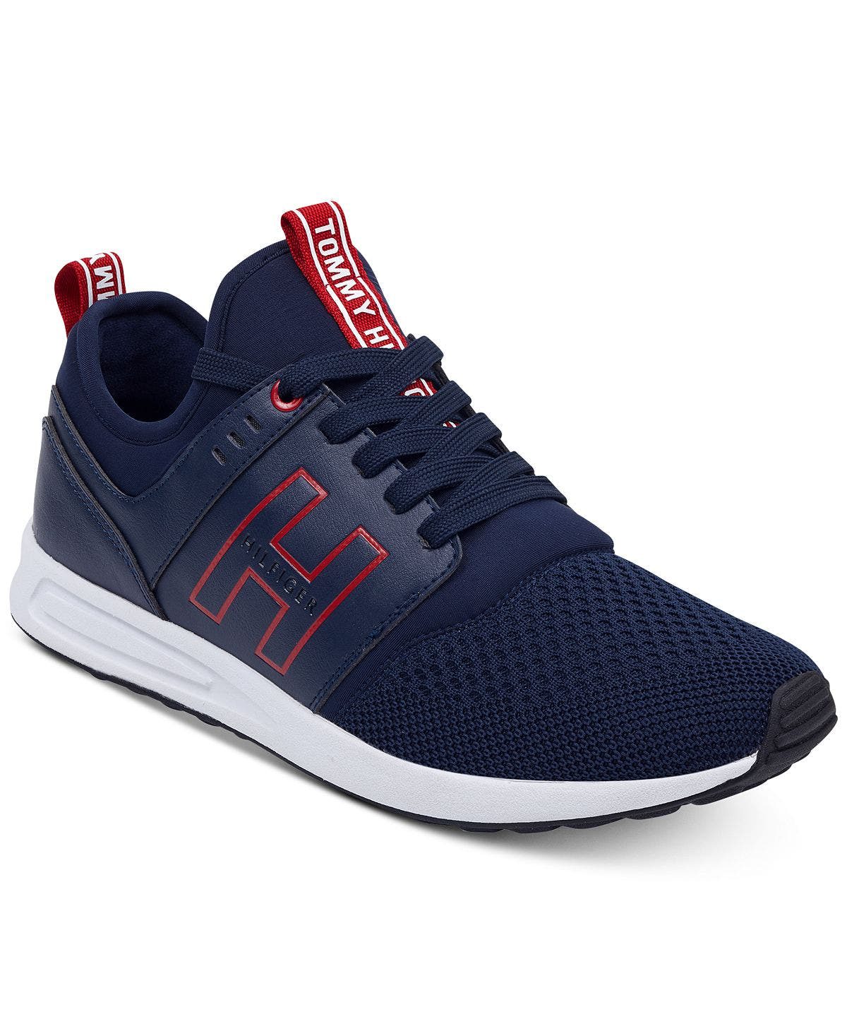 Tommy Hilfiger Lister Sneakers Dark Blue