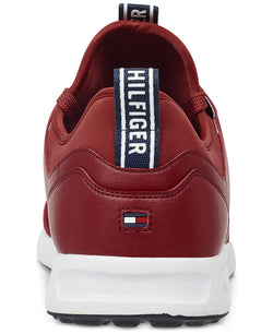 Tommy Hilfiger Lister Sneakers Red thumbnail 2