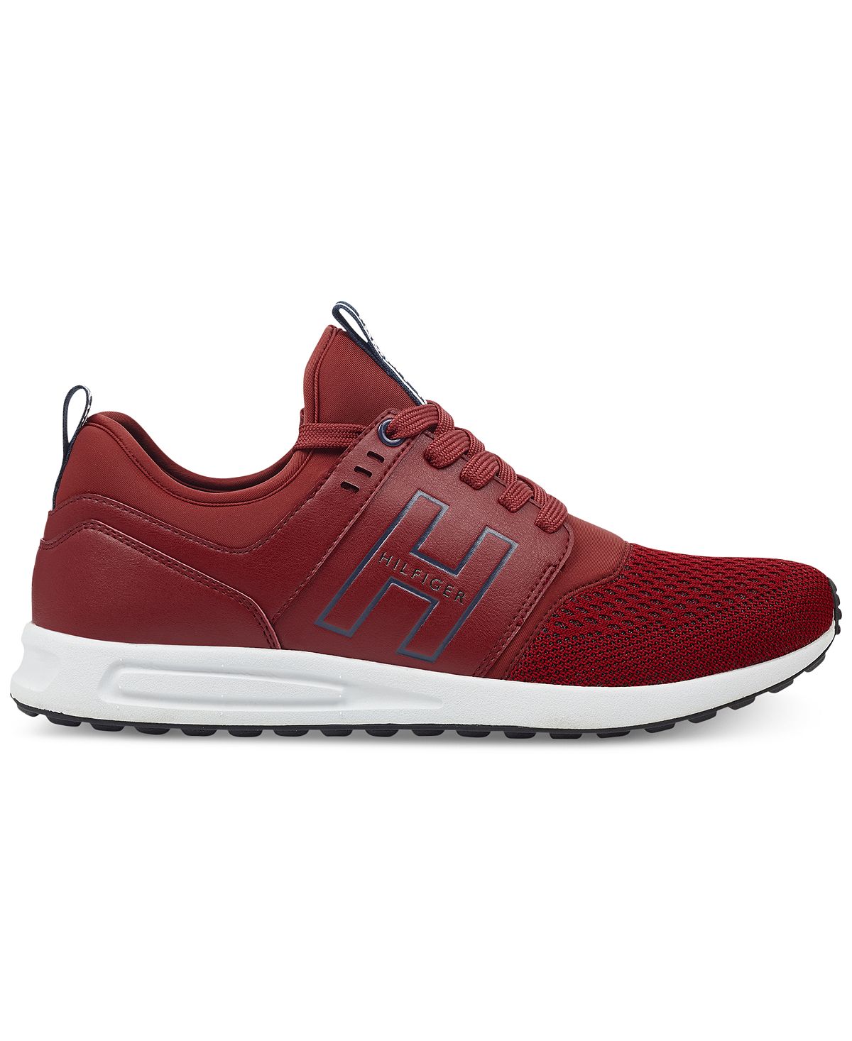 Tommy Hilfiger Lister Sneakers Red