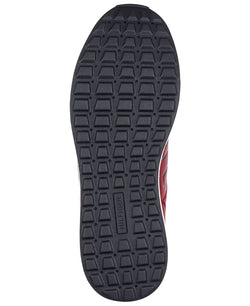 Tommy Hilfiger Lister Sneakers Red thumbnail 4