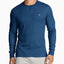 Tommy Hilfiger Long-sleeve Thermal Shirt Bermuda