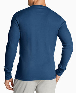 Tommy Hilfiger Long-sleeve Thermal Shirt Bermuda thumbnail 2