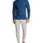 Tommy Hilfiger Long-sleeve Thermal Shirt Bermuda