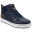 Tommy Hilfiger Manzu Sneaker Boots Dark Blue