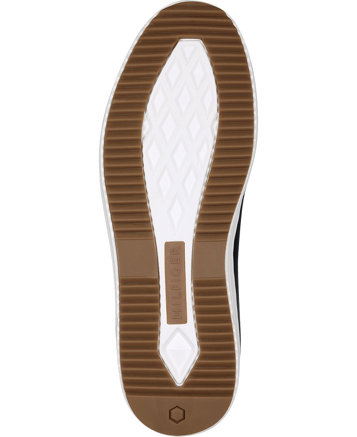 Tommy Hilfiger Manzu Sneaker Boots Dark Blue